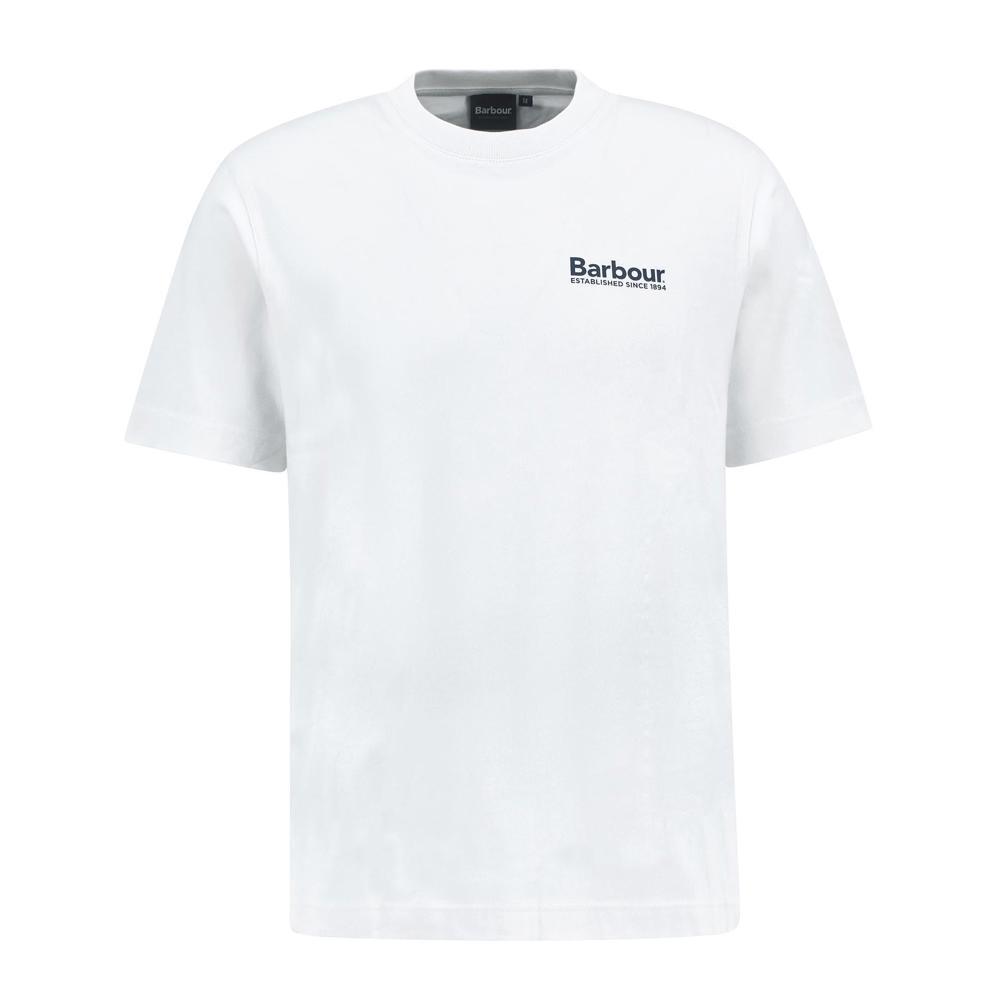 Barbour Moonwell T-Shirt
